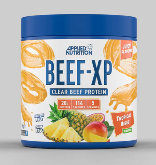 Applied Nutrition BEEF-XP 150g Tropical Vibes