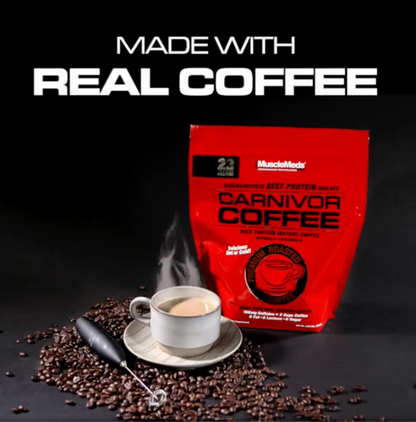 Carnivor Coffee