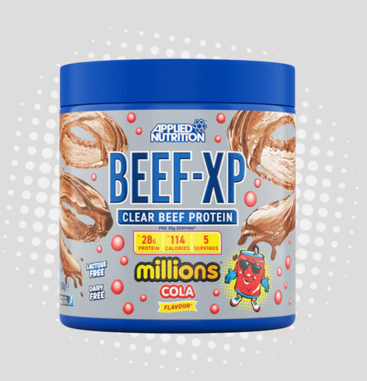 Applied Nutrition BEEF-XP - Millions Cola