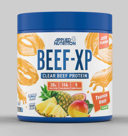 Applied Nutrition BEEF-XP - Tropical Vibes