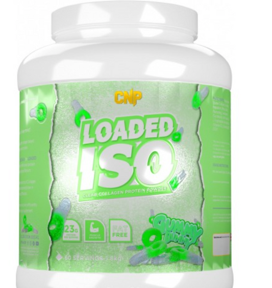 CNP Loaded Beef 1.8kg Gummy Dummy