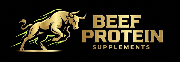 BeefProtein.co.uk
